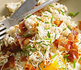 Bacon and Egg Rice Bowls