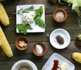 Corn on the Cob - revisited.