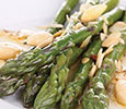 Easy Fresh Asparagus Recipe