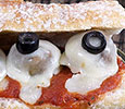 Eyeball Sandwich