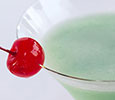 Grasshopper Cocktail Recipe