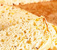 Savory Irish Cheese Soda Bread