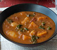 Kashimir Vegetable Soup
