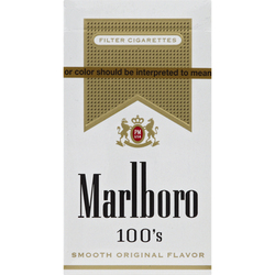 Cigarette Marlboro Menthol Gold 100's 10PK - Twin Peaks Liquor, Longmont,  CO, Longmont, CO