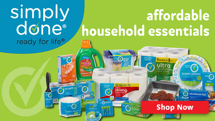 Affordable Household Essentials