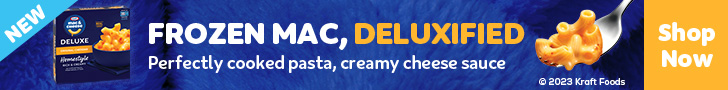 Frozen Mac, Deluxified