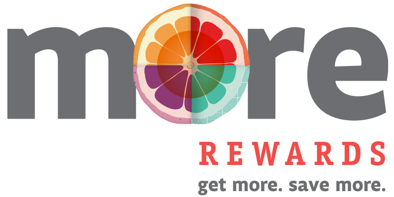 More Rewards