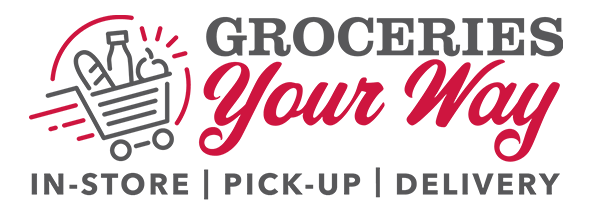 Grocery Your Way