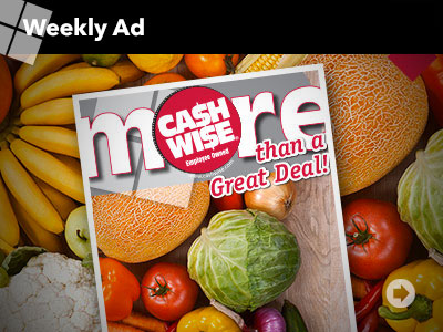 Weekly Ads