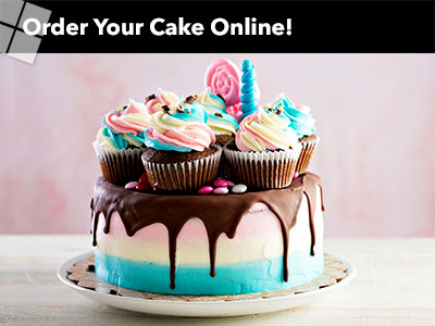 Order Cake Online