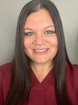 Store Director - Traci