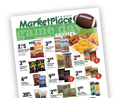 MarketPlace Foods