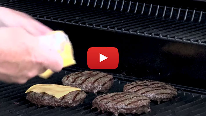 Tips for Grilling Burgers
