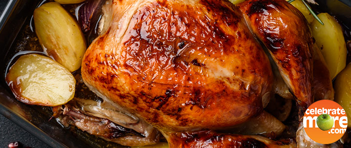 Thawing Turkey Safety Tips