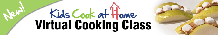 Virtual Online Cooking Class