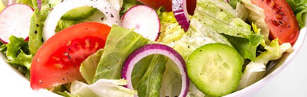 Dole Classic Garden Salad or Coleslaw