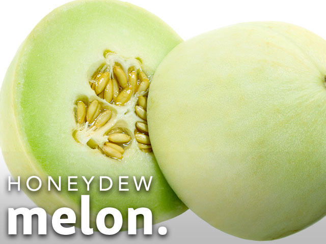 Honeydew Melon