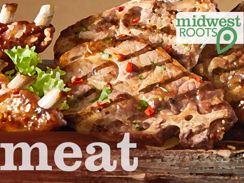 Midwest Roots - Meat