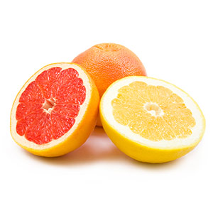 Citrus Mandarins