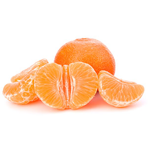 Citrus Mandarins