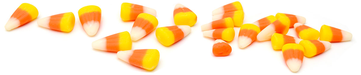 Candy Corn Day is Coming!