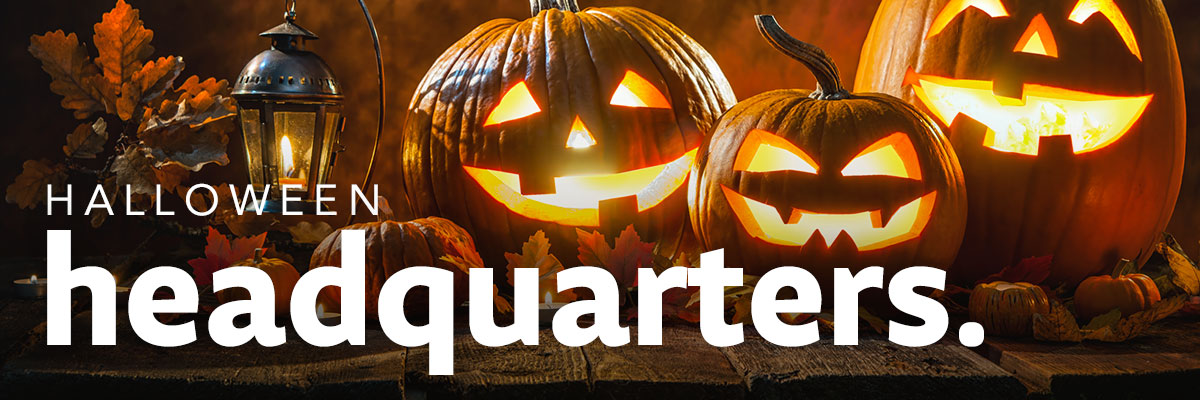 Halloween Headquarters