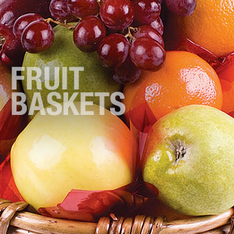 Fruit Baskets