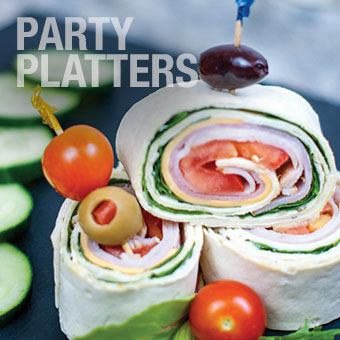 Appetizers