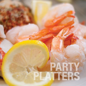 Appetizers