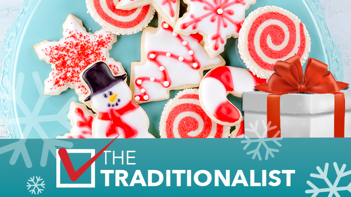 The Traditionalist