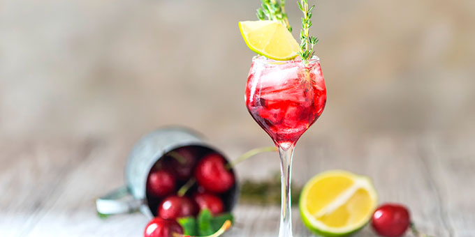 Signature Cocktail Box