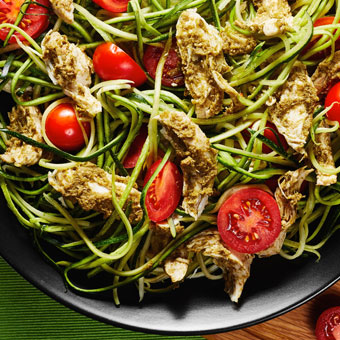 Vegetarian Dinner