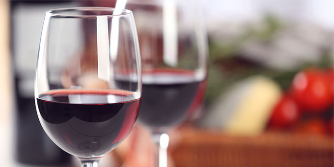 Wine Flight Box