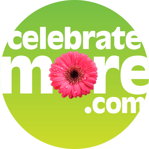 Celebrate MORE