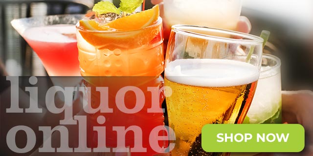 Shop Liquor Online