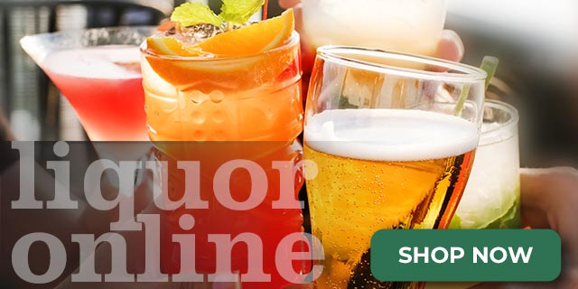 Shop Liquor Online