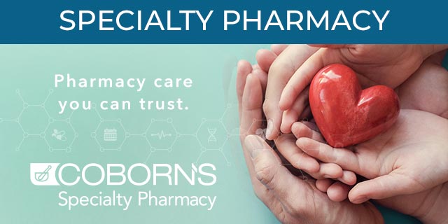 Specialty Pharmacy