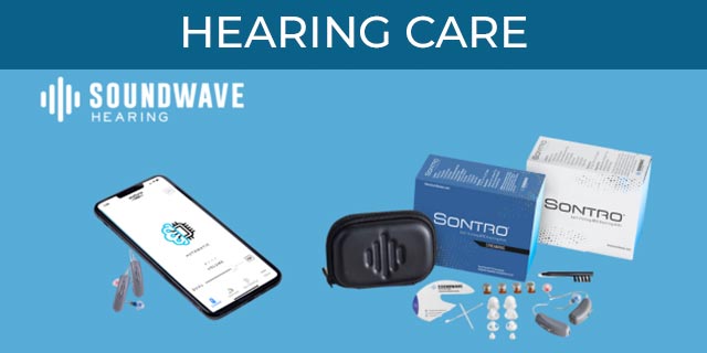 Hearing Care Program