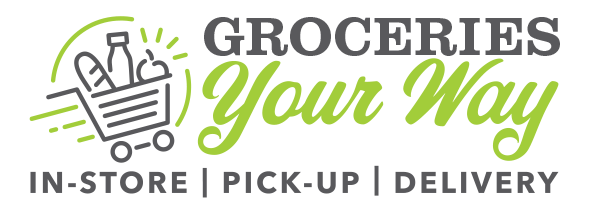 Grocery Your Way