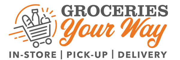 Grocery Your Way