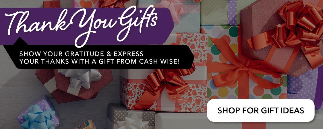 Thank You Gifts