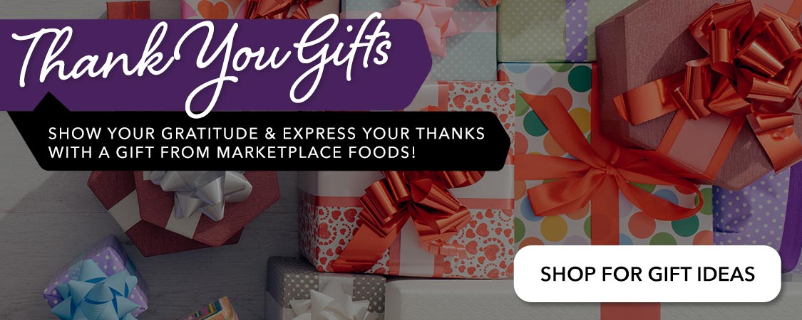 Thank You Gifts
