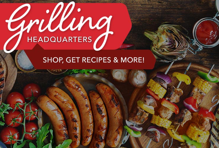 Grilling Headquarters