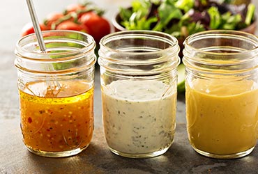 Salad Dressings
