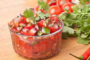 Salsa