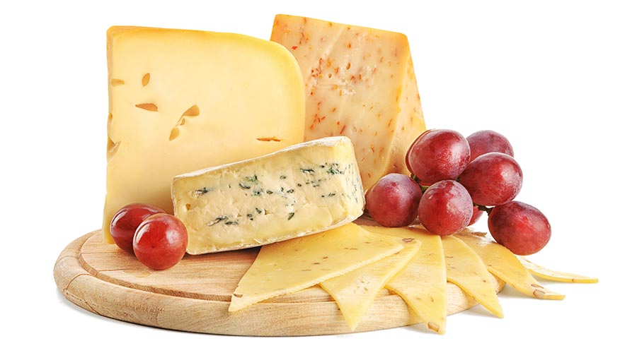 Dairy