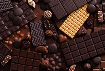 Chocolate & Candy