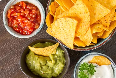 Dips