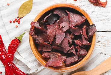 Jerky