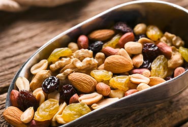 Nuts & Trail Mix
